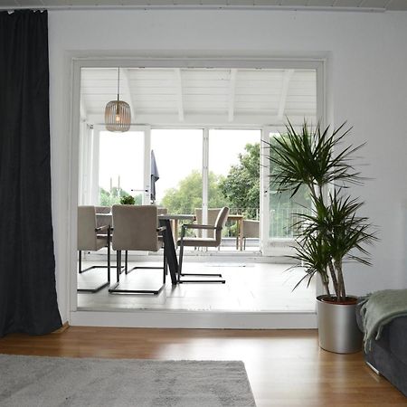 Jupa Homes Bochum Eksteriør billede