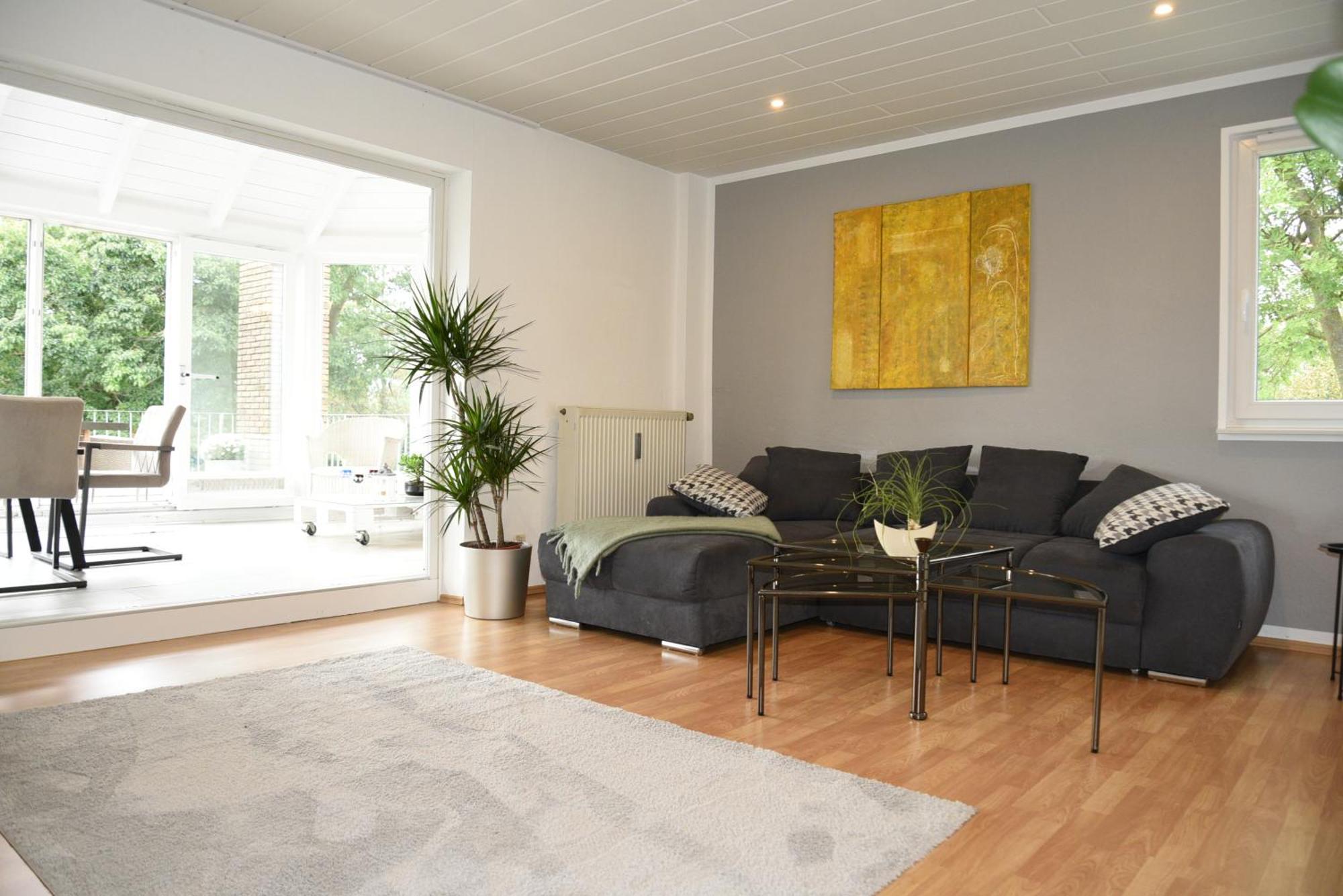 Jupa Homes Bochum Eksteriør billede