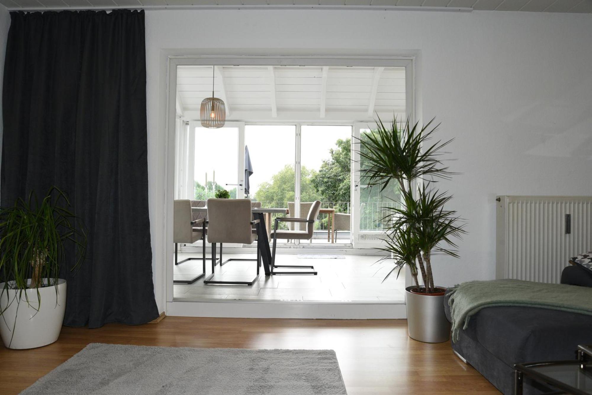 Jupa Homes Bochum Eksteriør billede